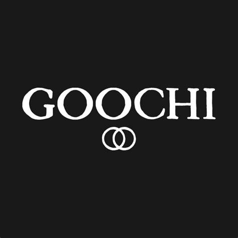 goochi in english.